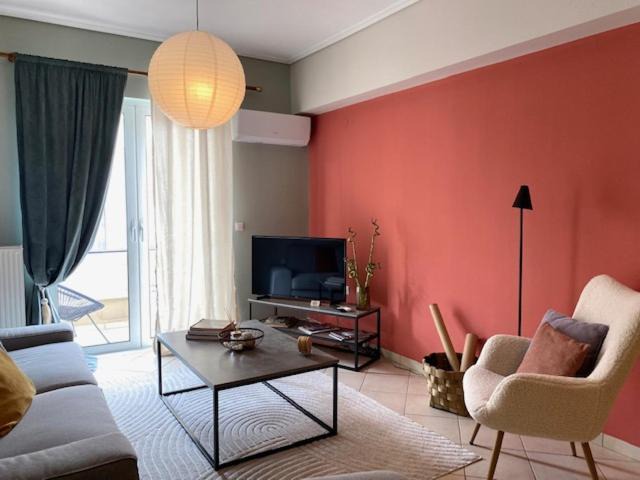 Photo of Livingroom in Tripoli