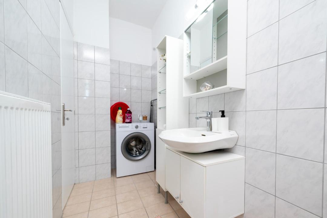 Photo of Bathroom in Psalidi