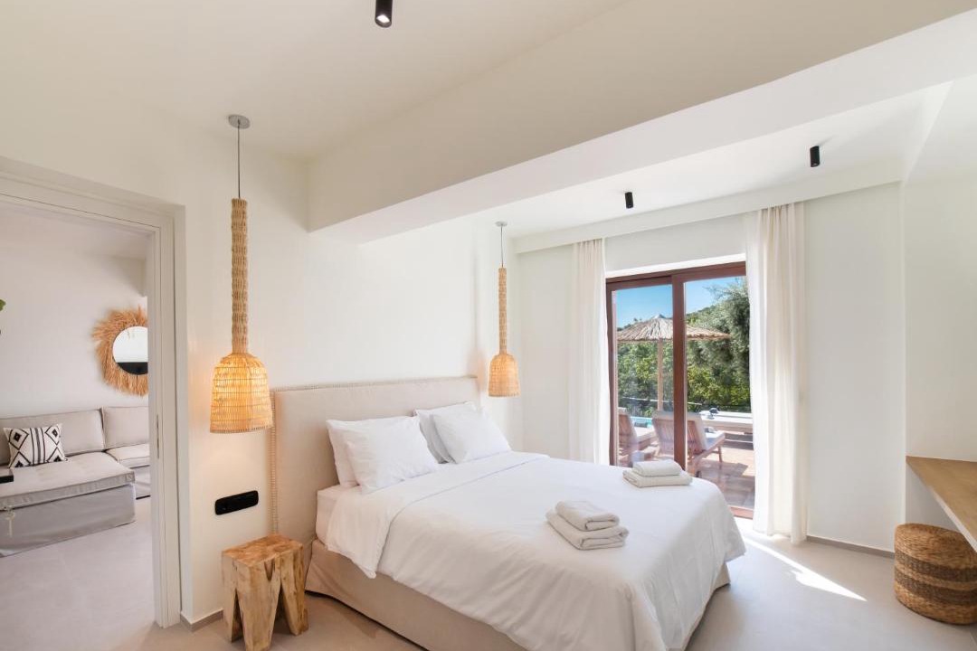 Photo of Bedroom in Spanokhorion