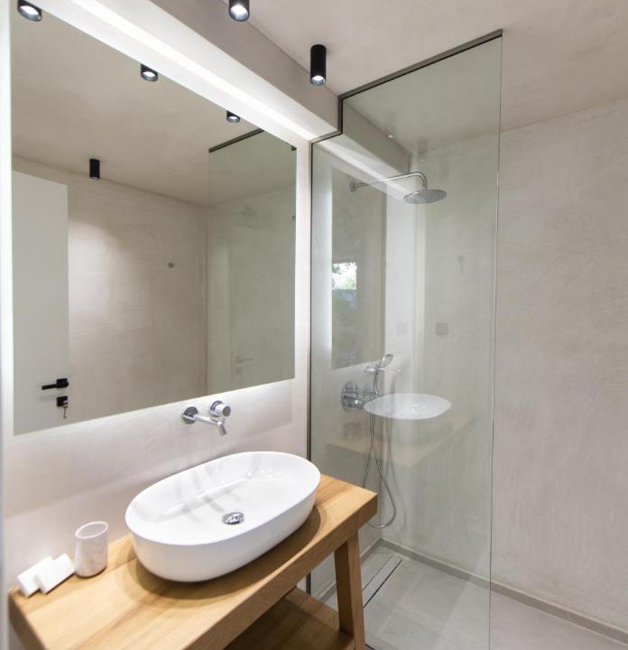 Photo of Bathroom in Spanokhorion