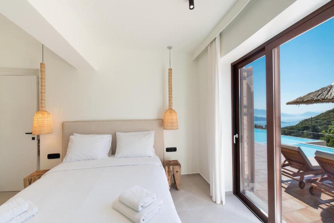 Photo of Bedroom in Spanokhorion