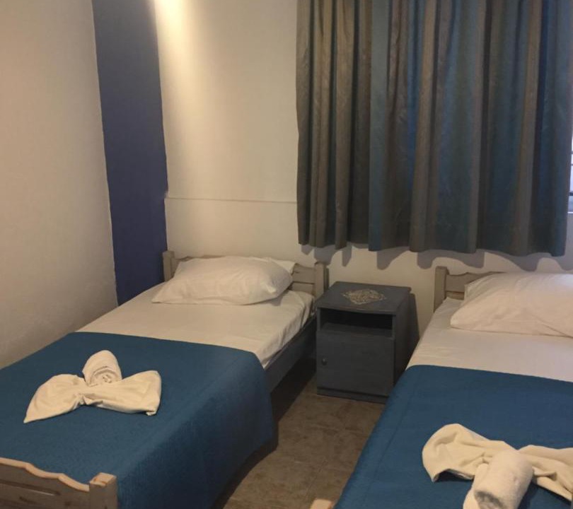 Photo of Bedroom in Olymbiaki Akti