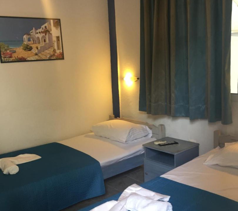 Photo of Bedroom in Olymbiaki Akti