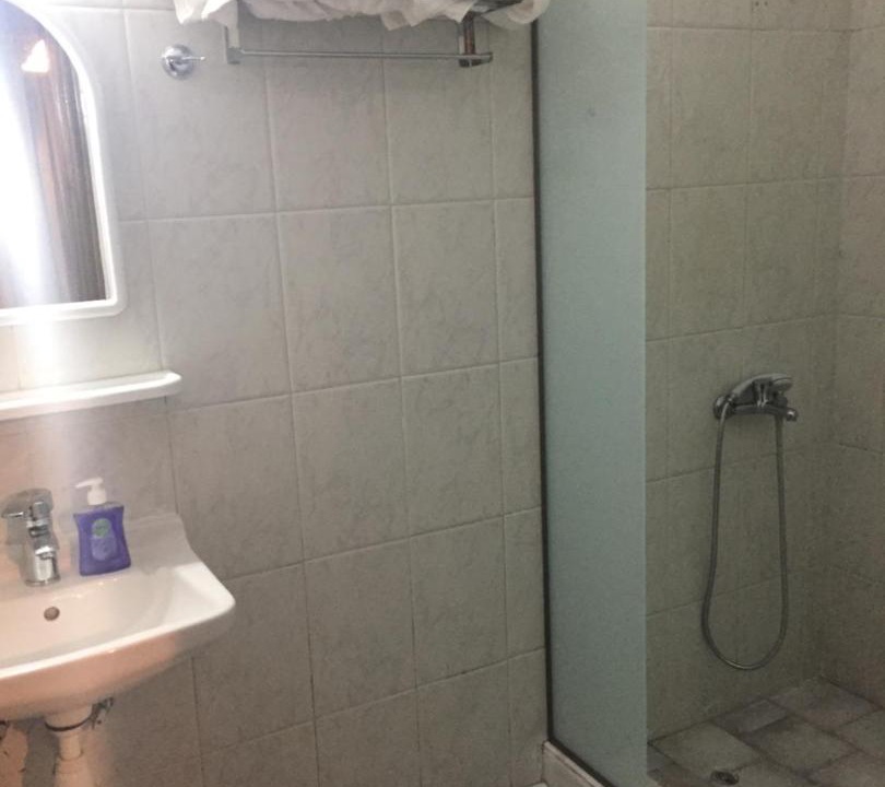 Photo of Bathroom in Olymbiaki Akti
