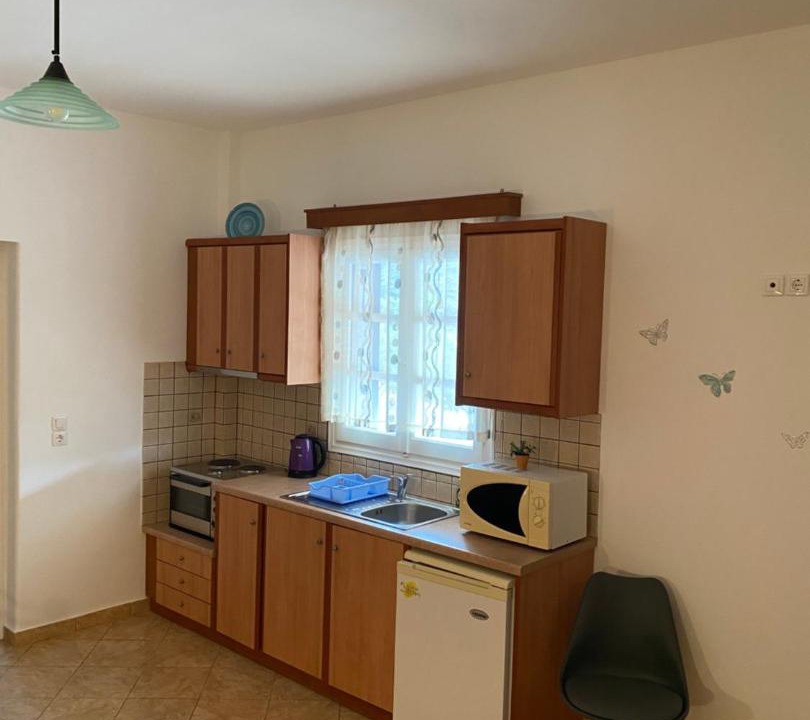 Photo of Kitchen in Milopotas