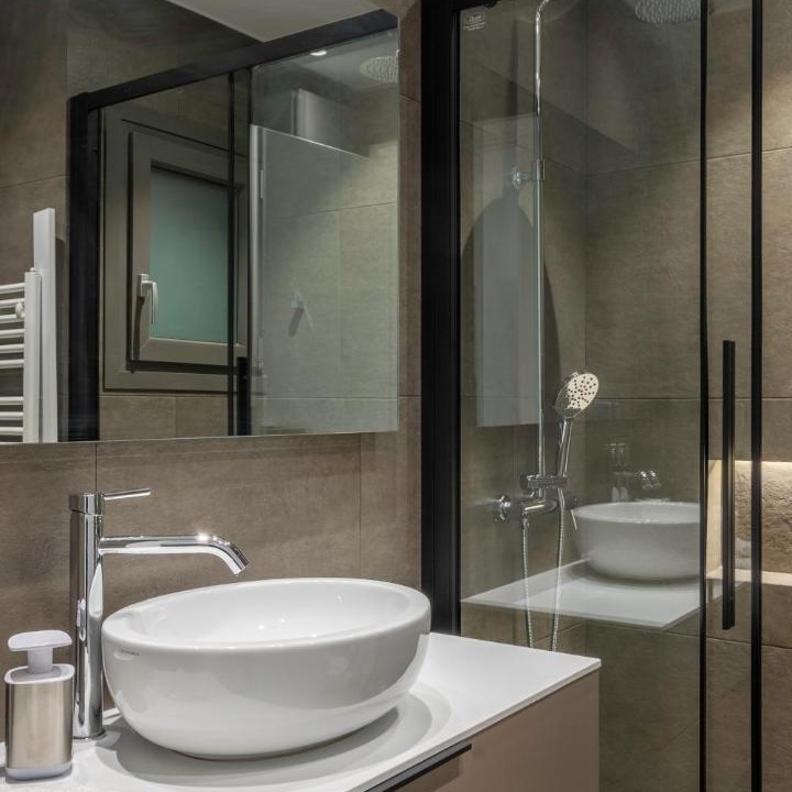 Photo of Bathroom in Kerameikos