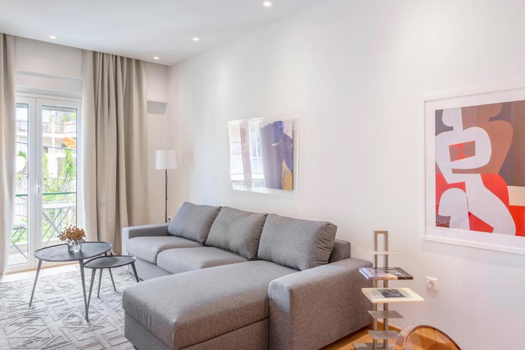 Photo of Livingroom in Kerameikos