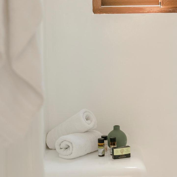 Photo of Bathroom in Kouvalata