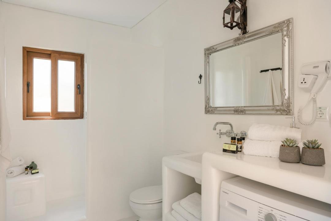 Photo of Bathroom in Kouvalata