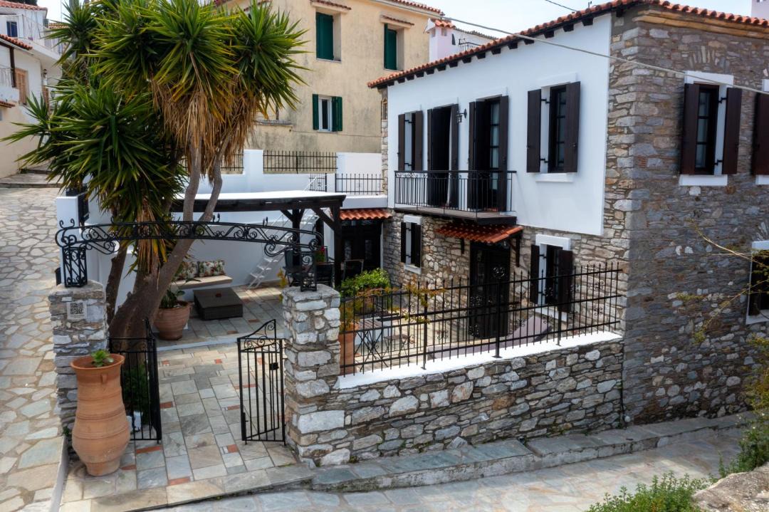 Photo of Others in Skiathos