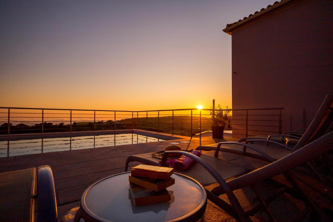 Photo of Patio Balcony in Maries