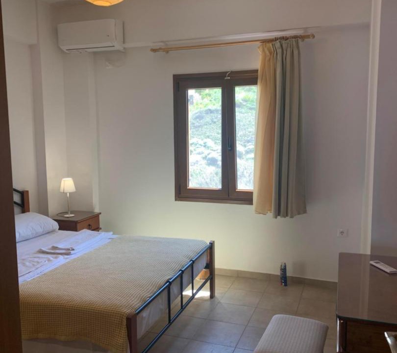 Photo of Bedroom in Armenistis