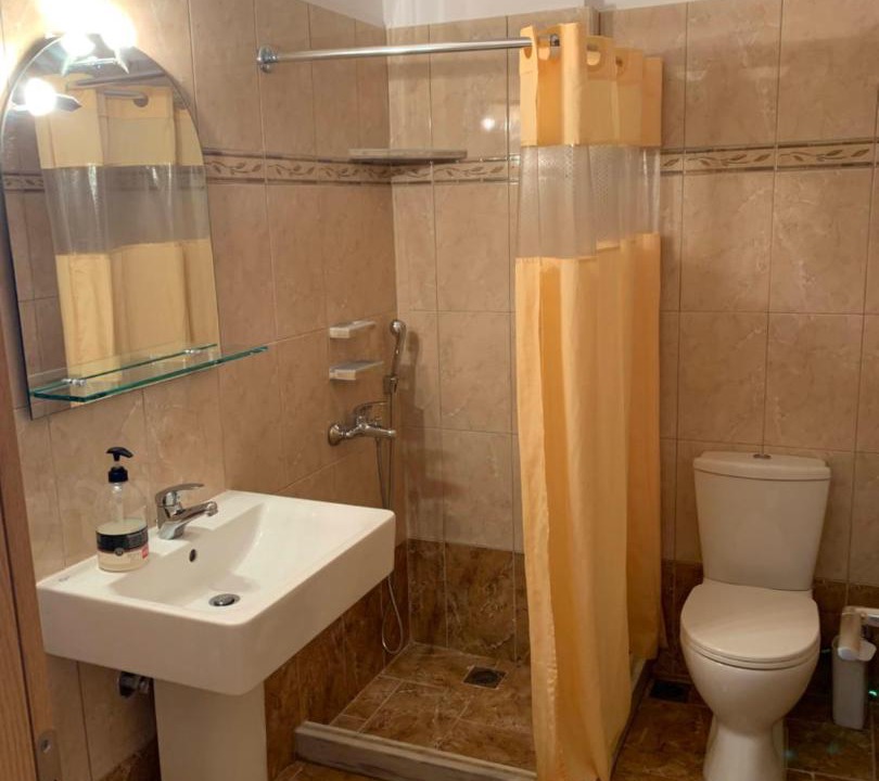 Photo of Bathroom in Armenistis
