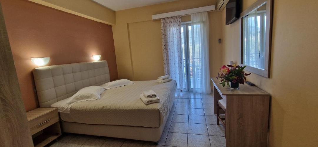 Photo of Bedroom in Lygia