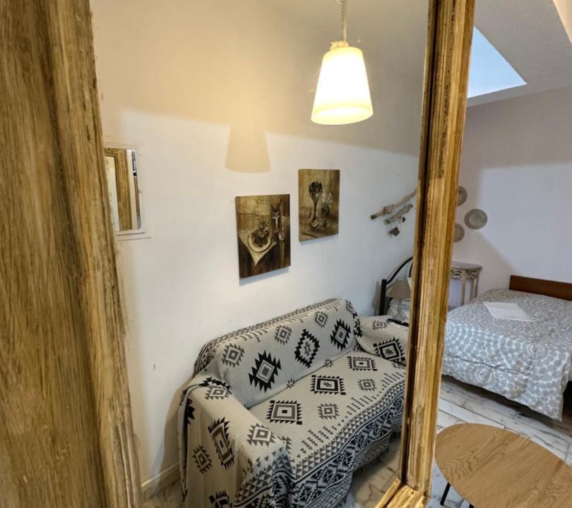 Photo of Bedroom in Corfu Town