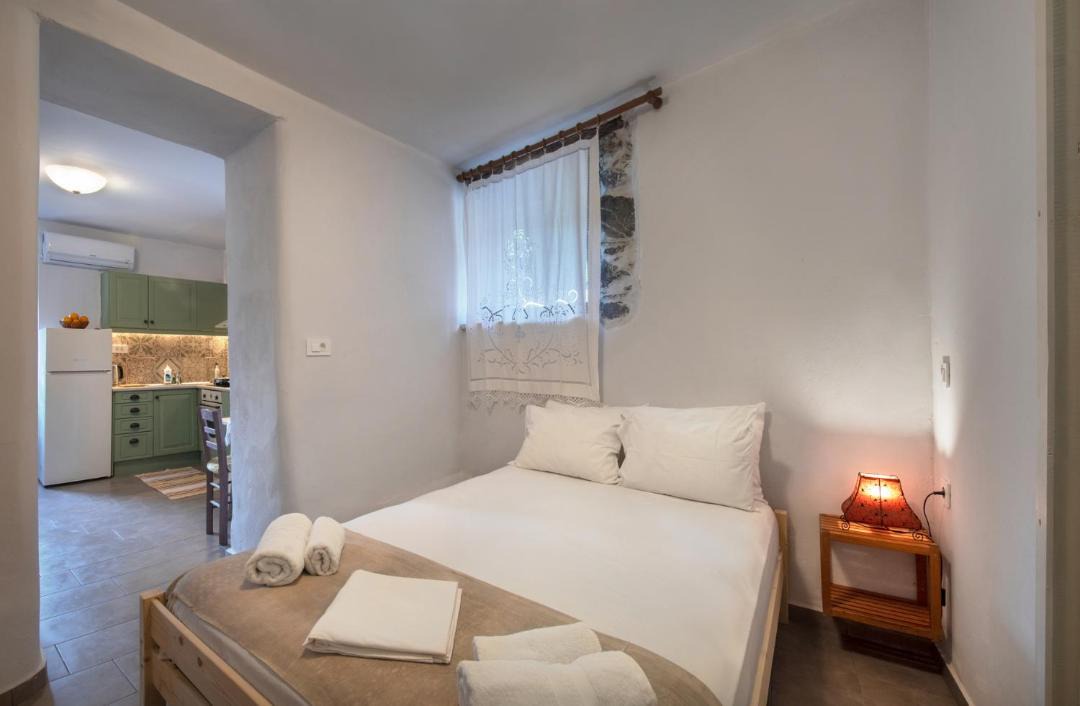 Photo of Bedroom in Perivolia