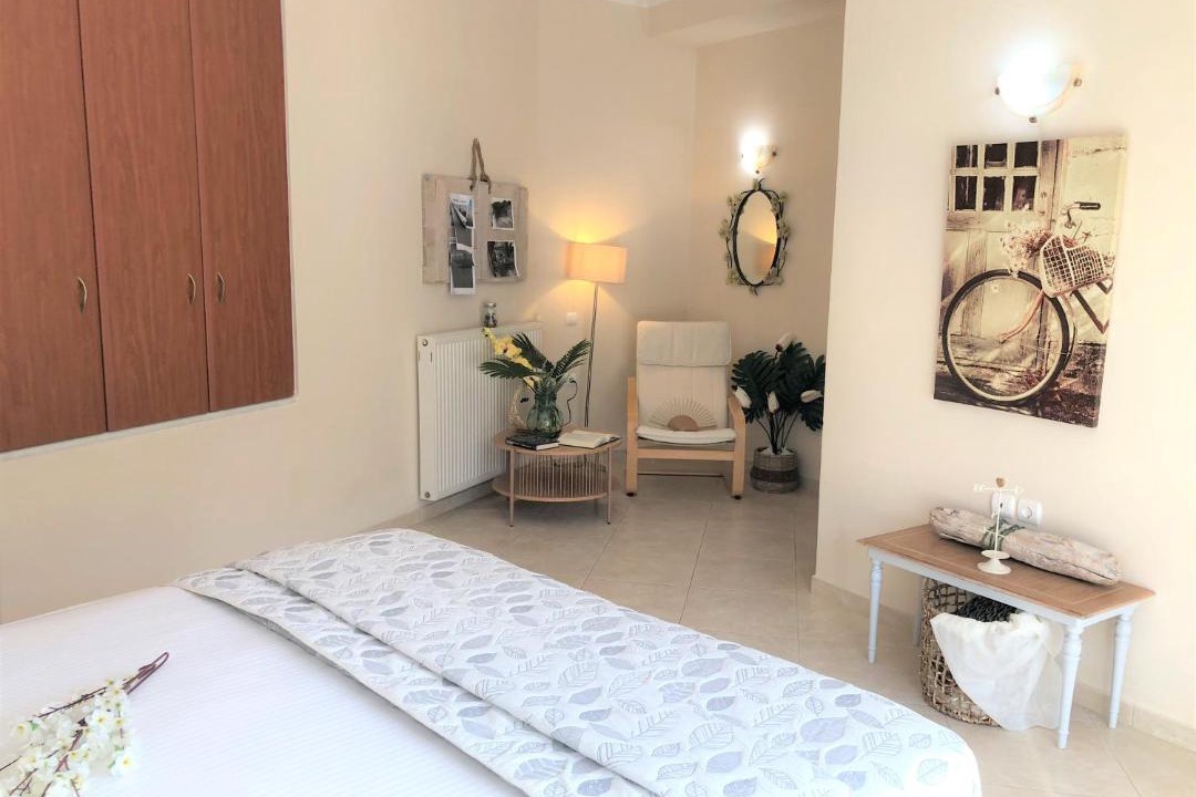 Photo of Bedroom in Agía Eiríni