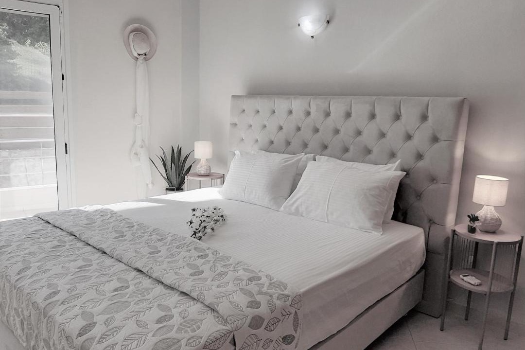 Photo of Bedroom in Agía Eiríni