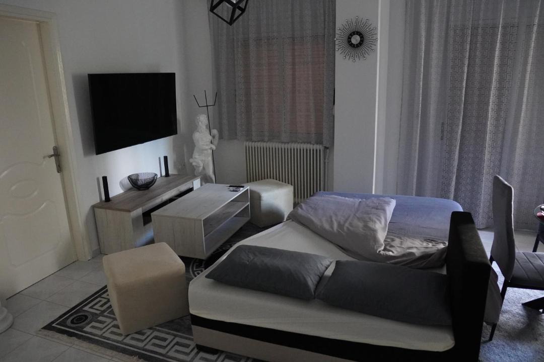 Photo of Bedroom in Katerini