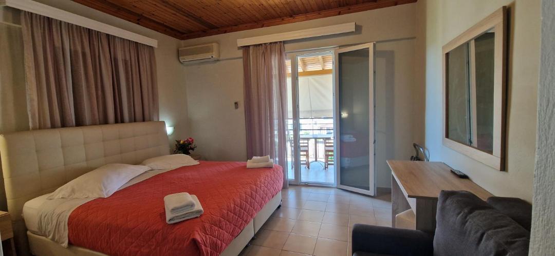 Photo of Bedroom in Lygia