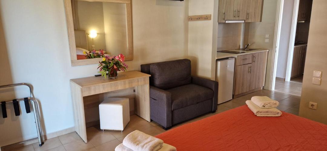 Photo of Livingroom in Lygia