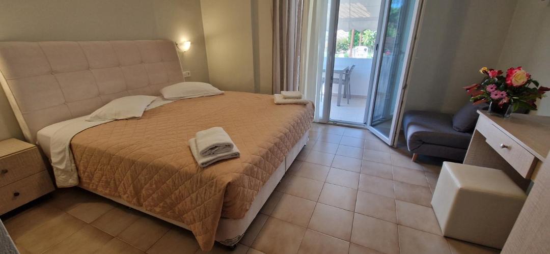 Photo of Bedroom in Lygia