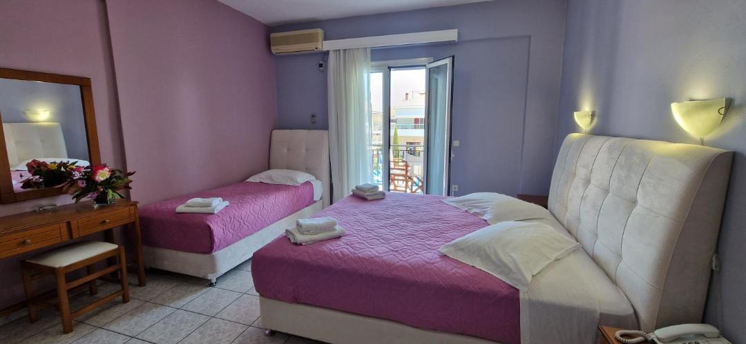 Photo of Bedroom in Lygia
