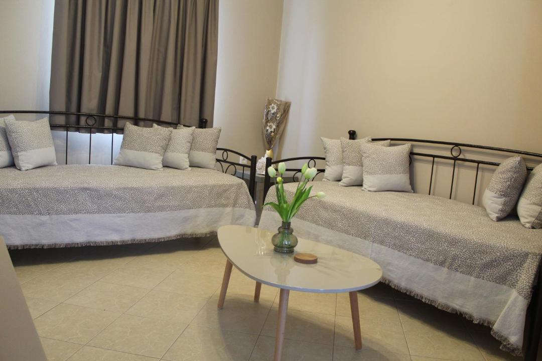 Photo of Bedroom in Myrina