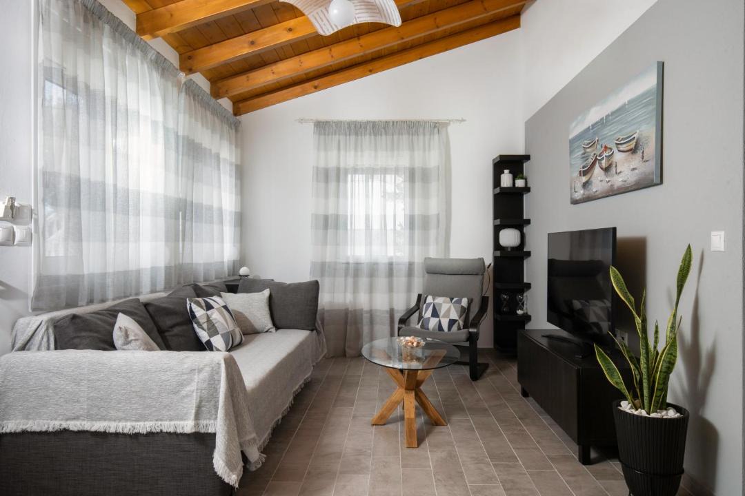 Photo of Livingroom in Faliraki