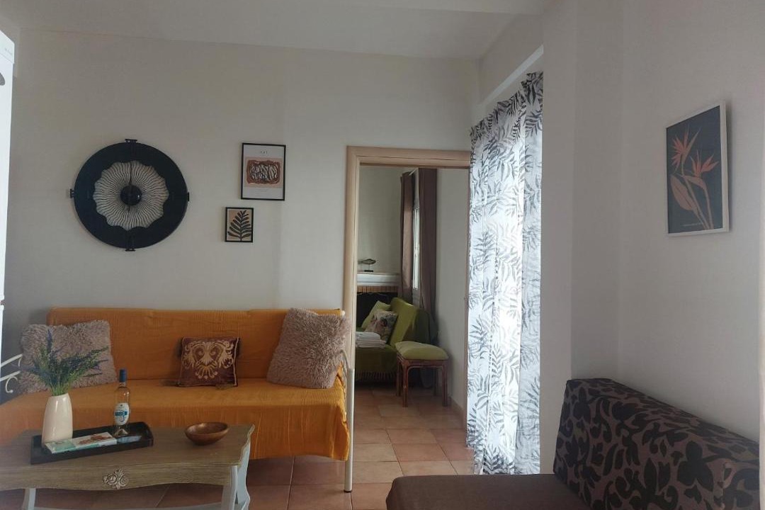 Photo of Livingroom in Ag. Georgios
