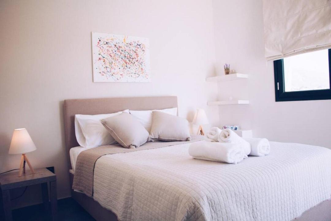 Photo of Bedroom in Lagonissi