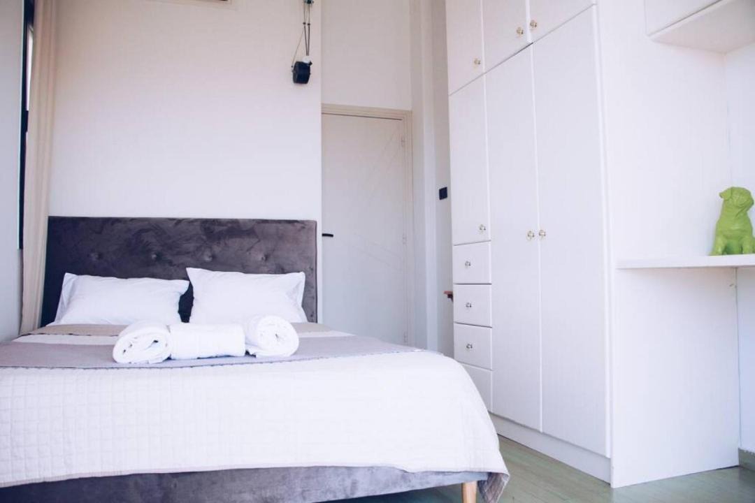 Photo of Bedroom in Lagonissi