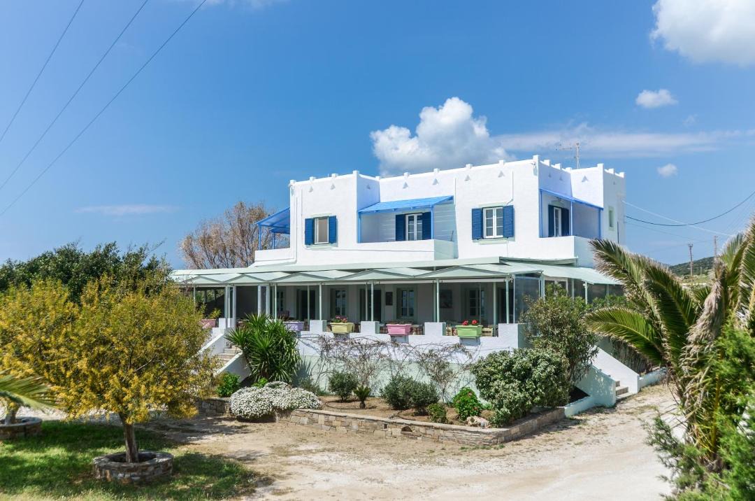 Photo of Others in Naxos