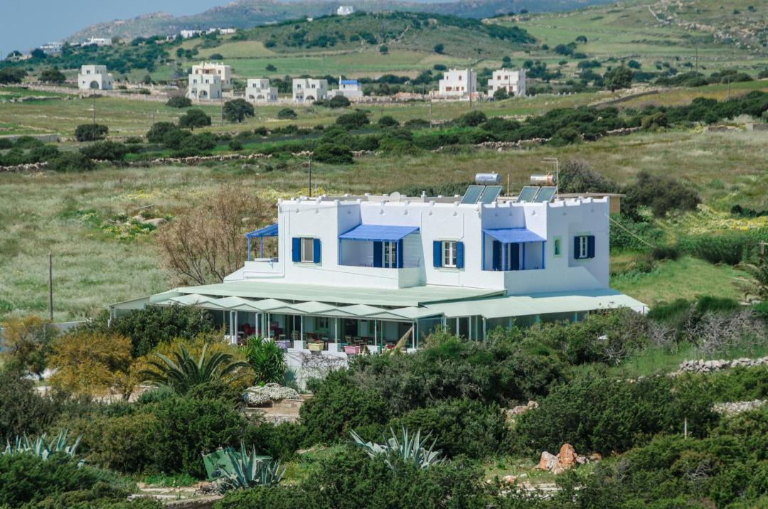 Photo of Others in Naxos