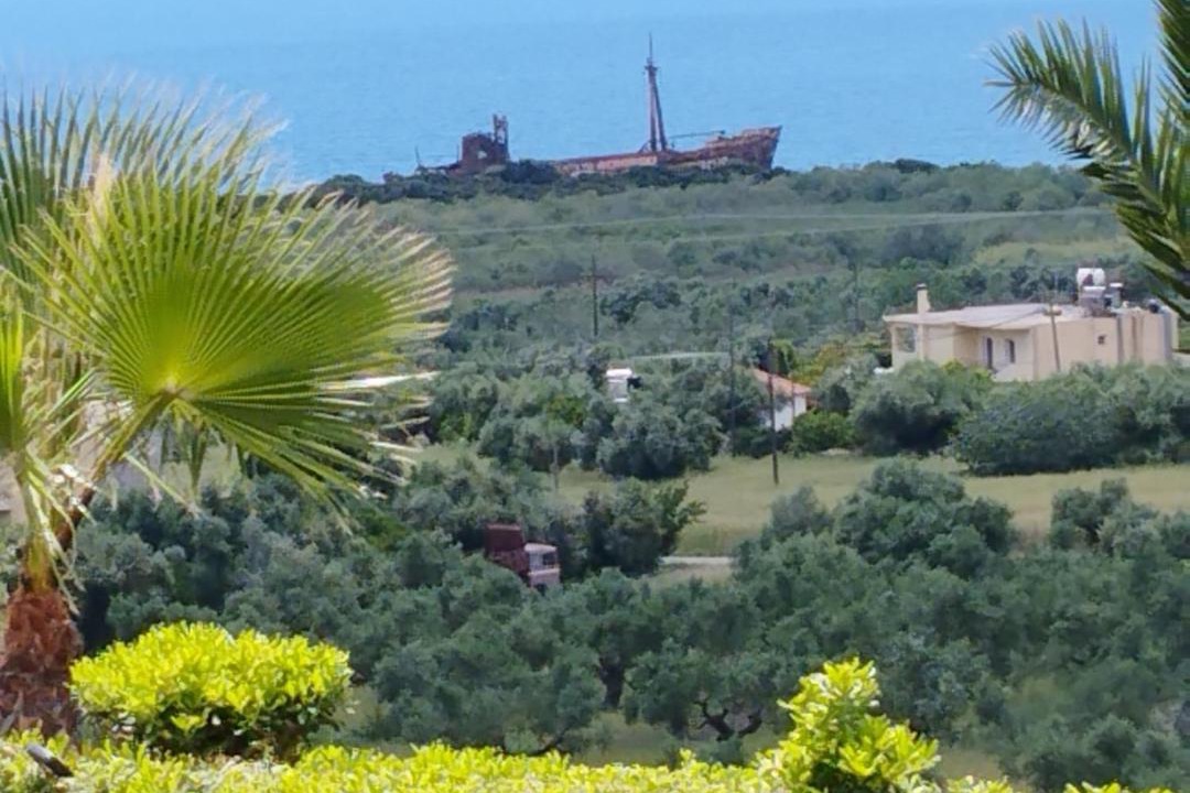 Photo of Outdoor in Gythio