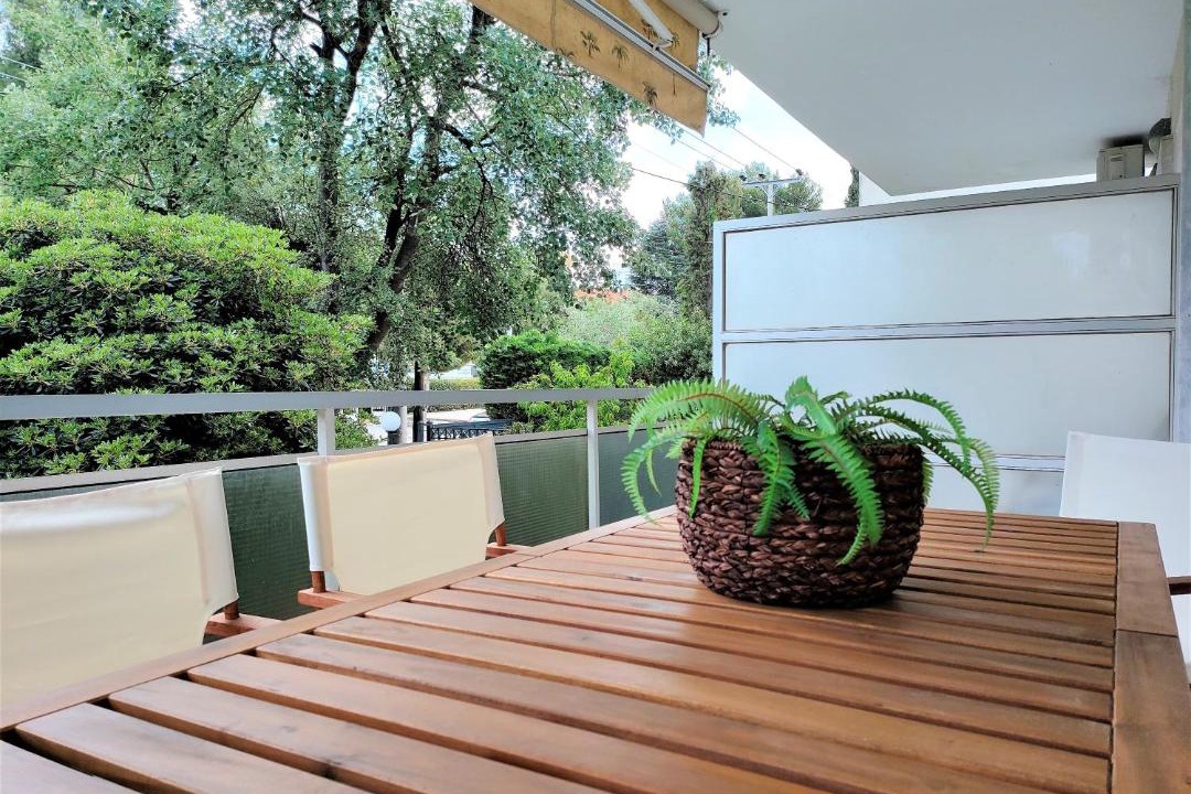 Photo of Patio Balcony in Vouliagmeni