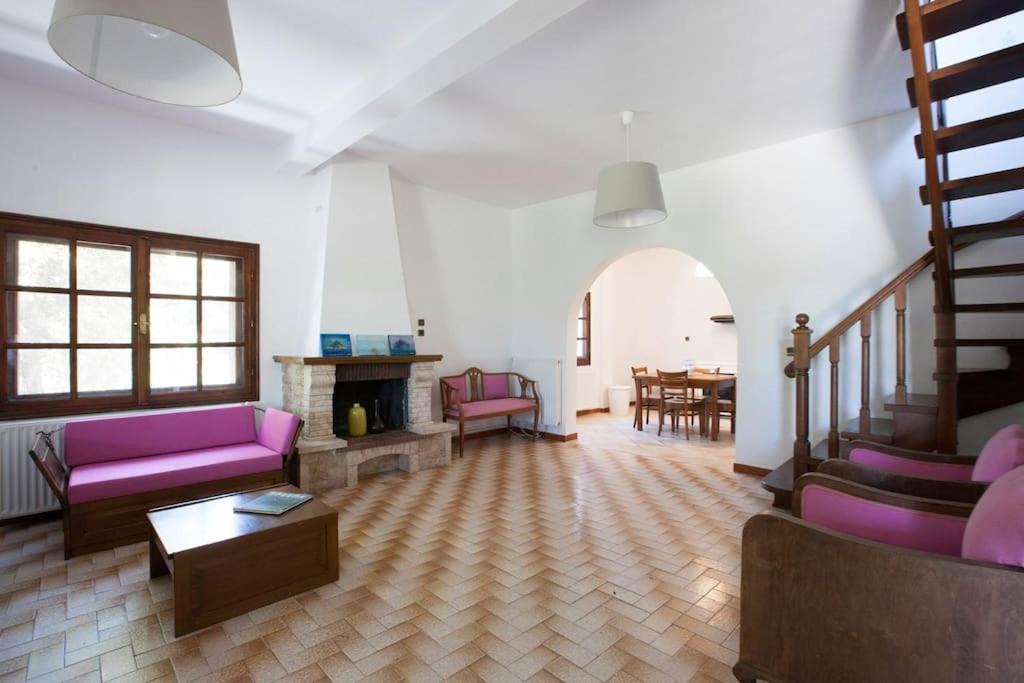 Photo of Livingroom in Thermaikos