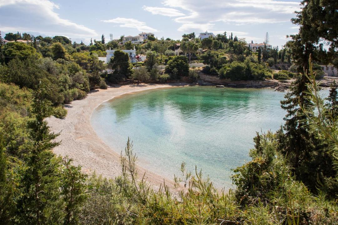 Photo of Outdoor in Agios Emilianos