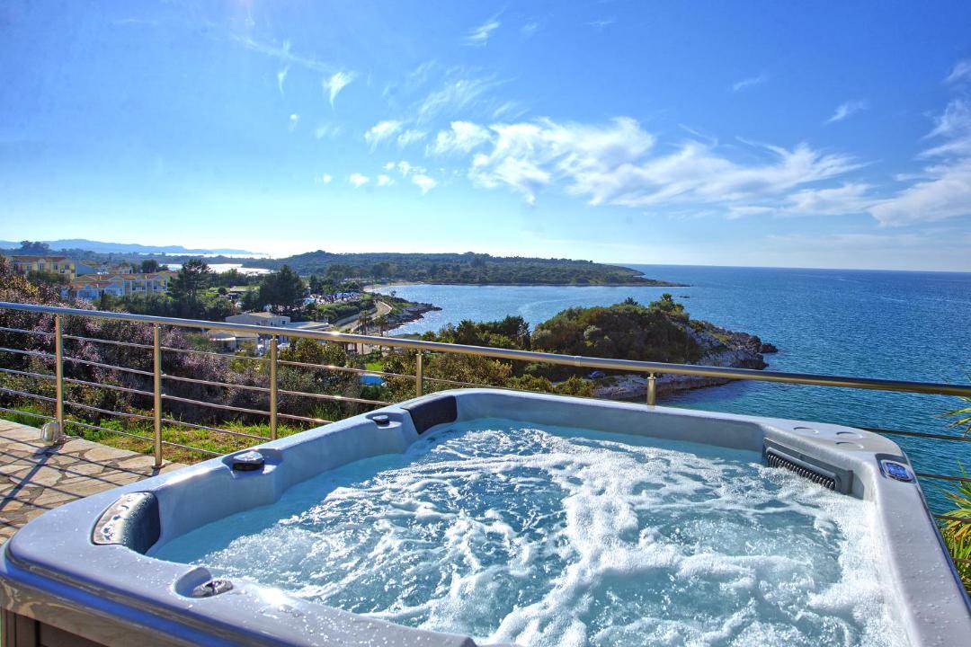 Photo of Outdoor in Agios Spyridon Corfu