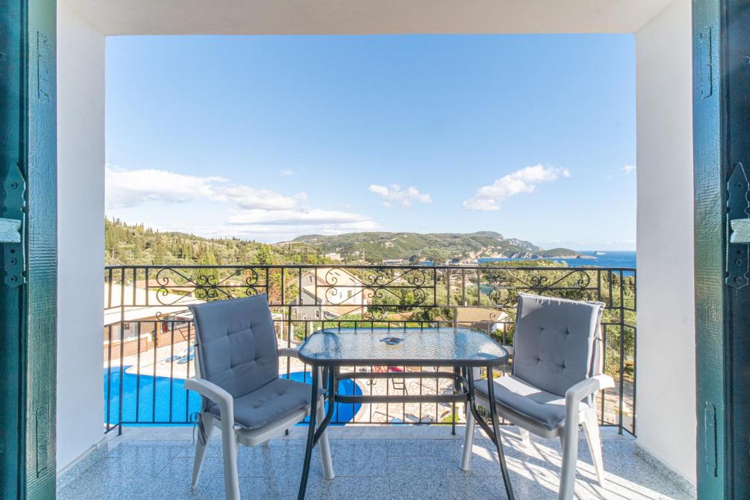 Photo of Patio Balcony in Lakones