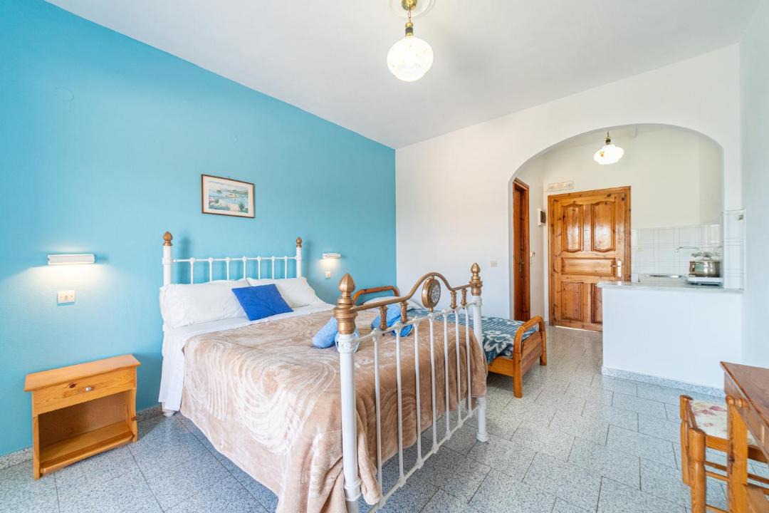 Photo of Bedroom in Lakones