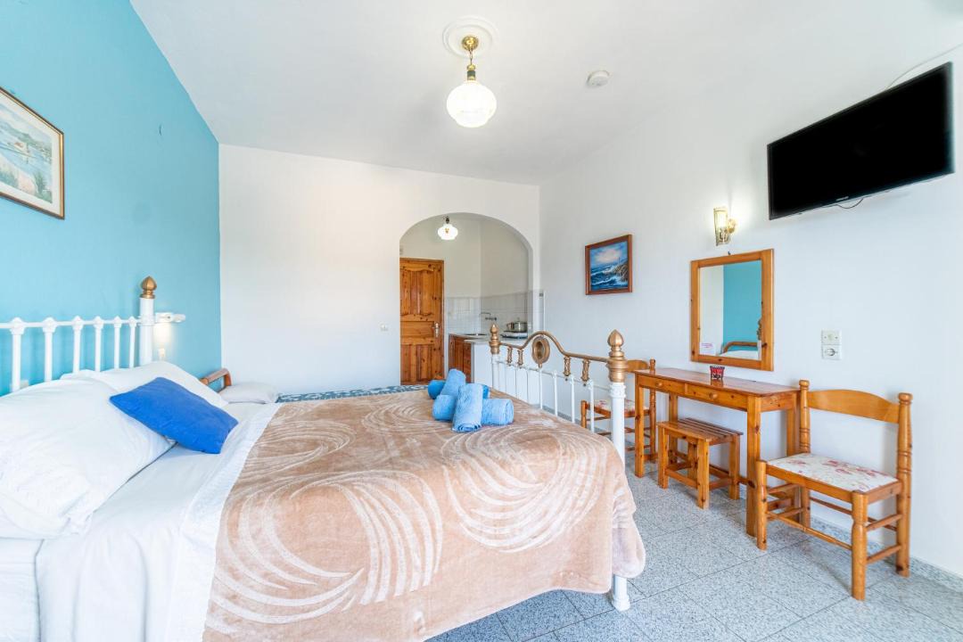 Photo of Bedroom in Lakones