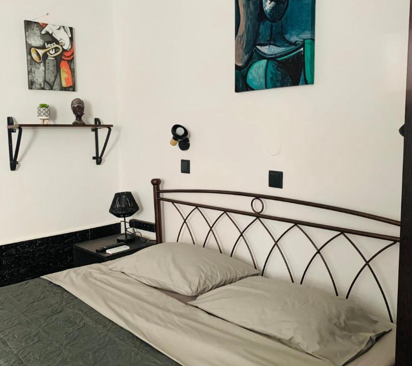Photo of Bedroom in Psalidi