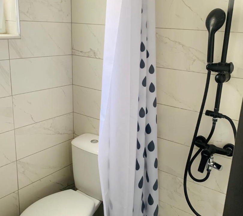 Photo of Bathroom in Psalidi
