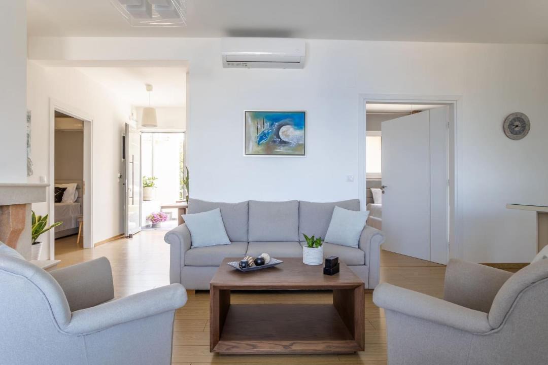 Photo of Livingroom in Agia Pelagia