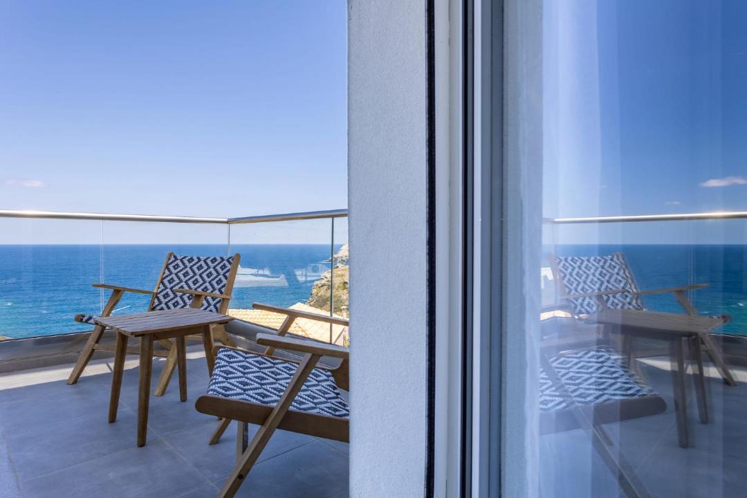 Photo of Patio Balcony in Agia Pelagia