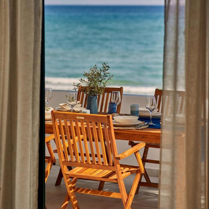 Photo of Patio Balcony in Alykes