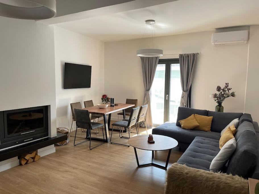 Photo of Livingroom in Dio-Olympos