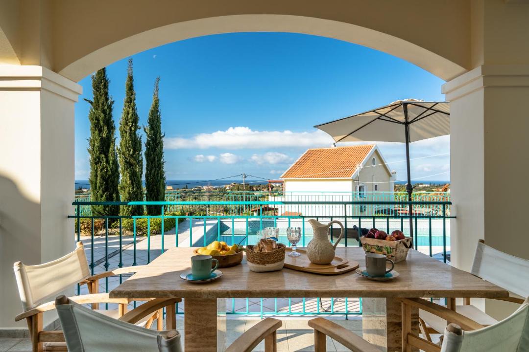 Photo of Patio Balcony in Kaligata