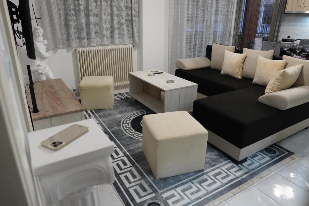 Photo of Livingroom in Katerini